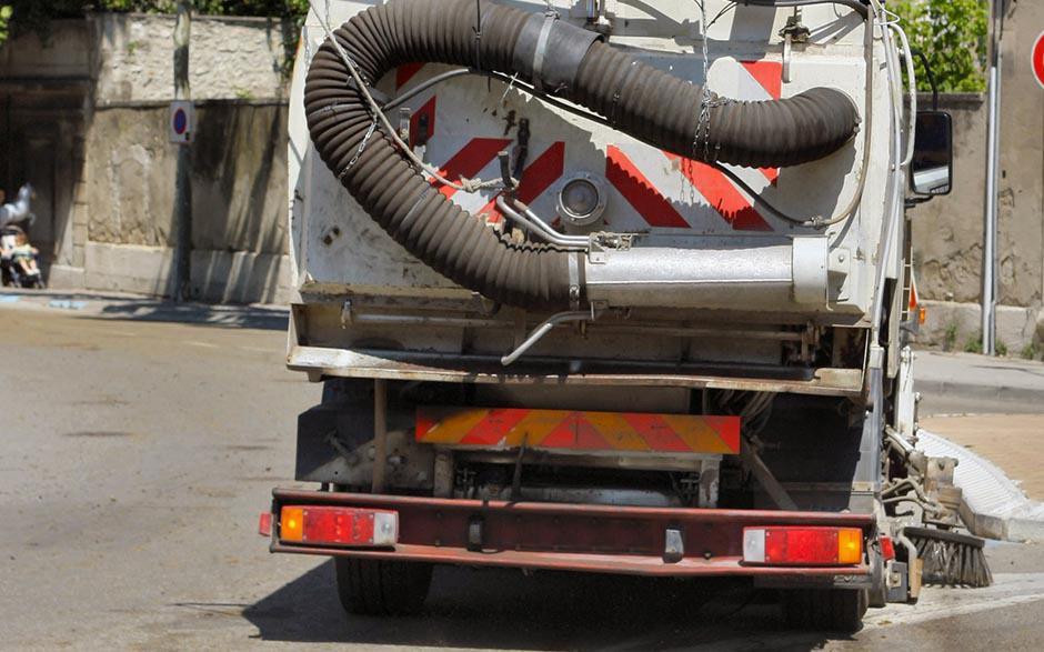 travaux assainissement Guigneville-sur-Essonne