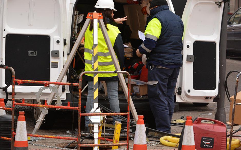 déboucher un wc Bougival